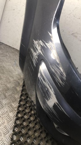 Pare choc avant renault scenic - choc,