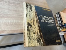 Calanques,Sainte Baume,Sainte