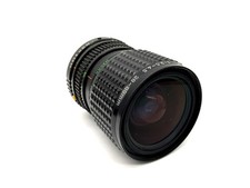 Pentax 28-80mm 1:3 .5-4.5
