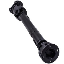 Avant Arbre Moteur Double