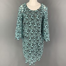 Emanuel Ungaro Taille 10 Robe