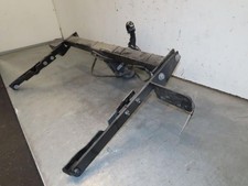 Attelage (boule de remorquage) FORD MONDEO IV