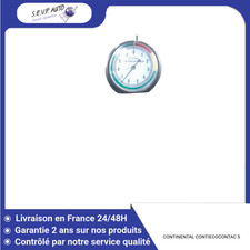 ?? Pneu CONTINENTAL CONTIECOCONTAC 5 225 55 16 95 Y ♻️