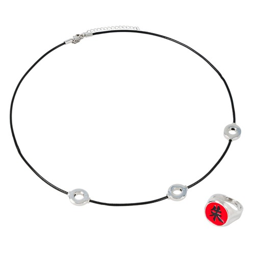 bague itachi