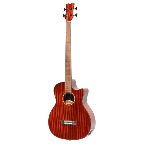 Guitare basse électrique