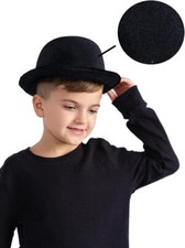 Dress Up America Velours Derby