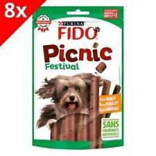 Friandises pour chien - FIDO - NEUF - Mangeable, nourriture pour chien