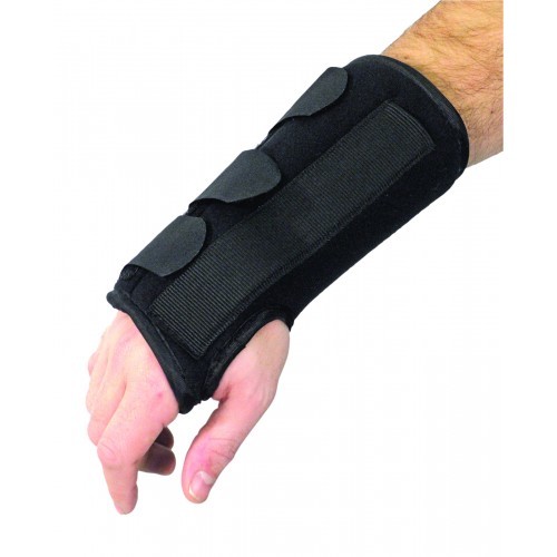 Aidapt ring poignet - aidapt, d-ring