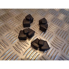 amortisseur couple silent bloc