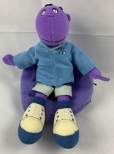 Tweenies Milo Hasbro BBC