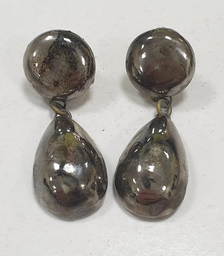 Boucle oreille vintage - oreille,