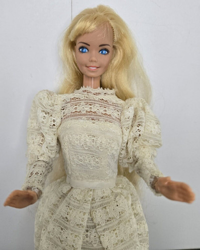 Barbie vintage collector - barbie,