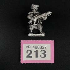 VOSTROYAN FIRSTBORN FLAMER