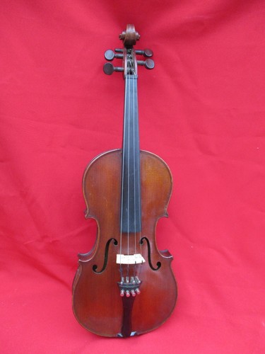 Violon mirecourt - violon, 3/4