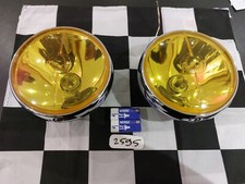 Longues portées MARCHAL 722