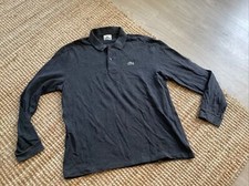 Polo LACOSTE taille 5 (L/XL)
