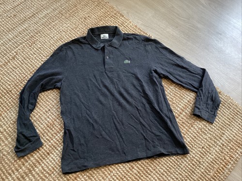 Polo lacoste taille - taille, 5