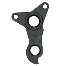 Cintre de dérailleur pour