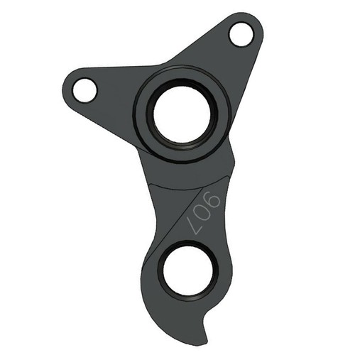 Cintre dérailleur pour - cintre,