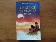 LE PRINCE DES NUAGES