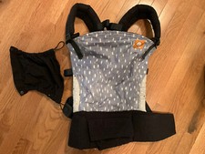 tula baby carrier standard