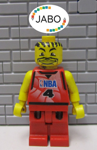 Figurine lego - (, )