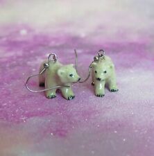 Ours Polaire Louveteau