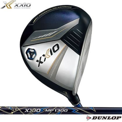 Dunlop xxio13 fairway wood - dunlop,
