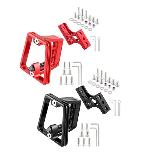 Support pignose pour for - , avant