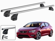 Barres de Toit Pour Seat Leon