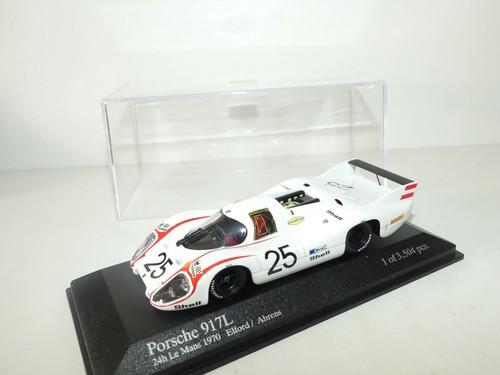 Porsche 917 le - porsche,