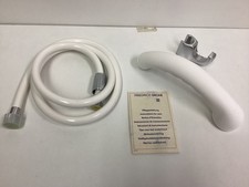 Douchette GROHE Relexa Blanc, Ensemble de Douche, Pomme Rare, Et 28788000,