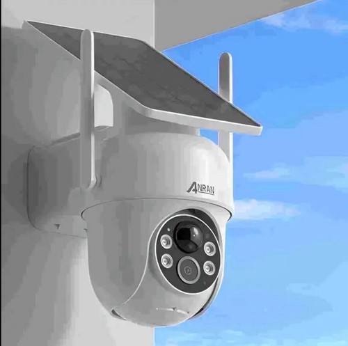 Caméra surveillance full - caméra,