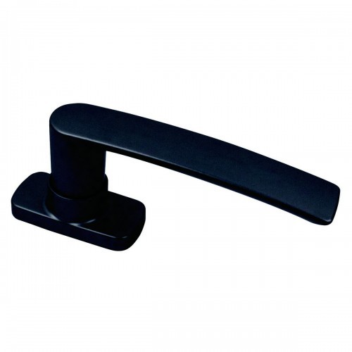 Poignée fenêtre aluminium - poignée, de