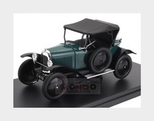 1:24 EDICOLA Citroen Type C3