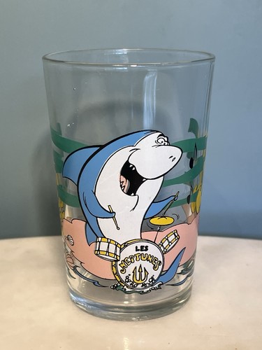 Verre - verre, à