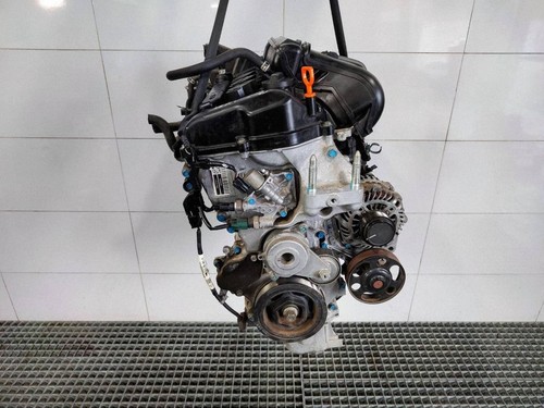 Honda 2018 essence moteur - 2018,