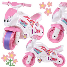 MOTO Draisienne à monter