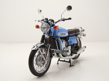 Suzuki GT 750 J 1973 Bleu