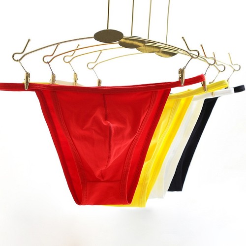 Slip homme taille basse pour - , g