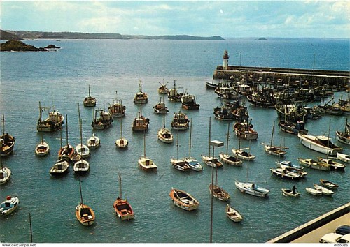 Carte postale erquy - postale,