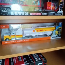 Remorque de convoi américaine