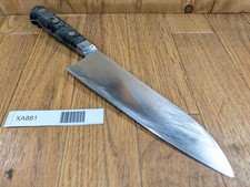 Couteau De Cuisine Japonais