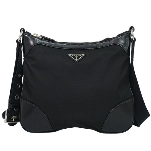 Sac bandoulière prada - bandoulière, en