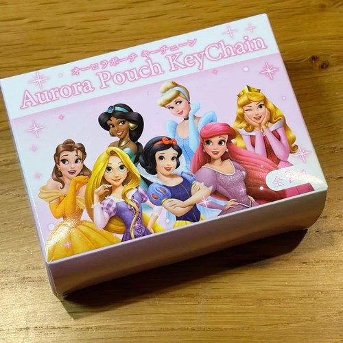 Porte clés disney aurora - disney,