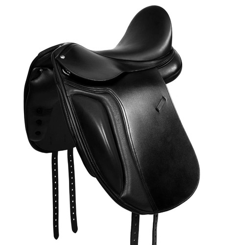 Selle dressage wembley avec - de,