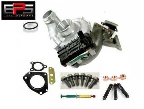 Turbochargeur mercedes g320 - turbochargeur,