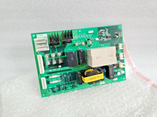 Noritsu j391522 pcb relay - j391522,