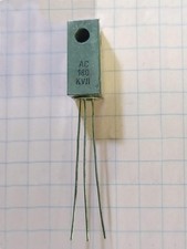 Transistor AC180KV PNP Hfe=240