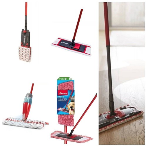 Vileda flachmopp ultramax xl - vileda, /